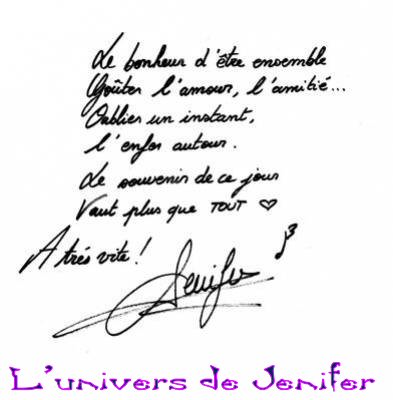 autographe